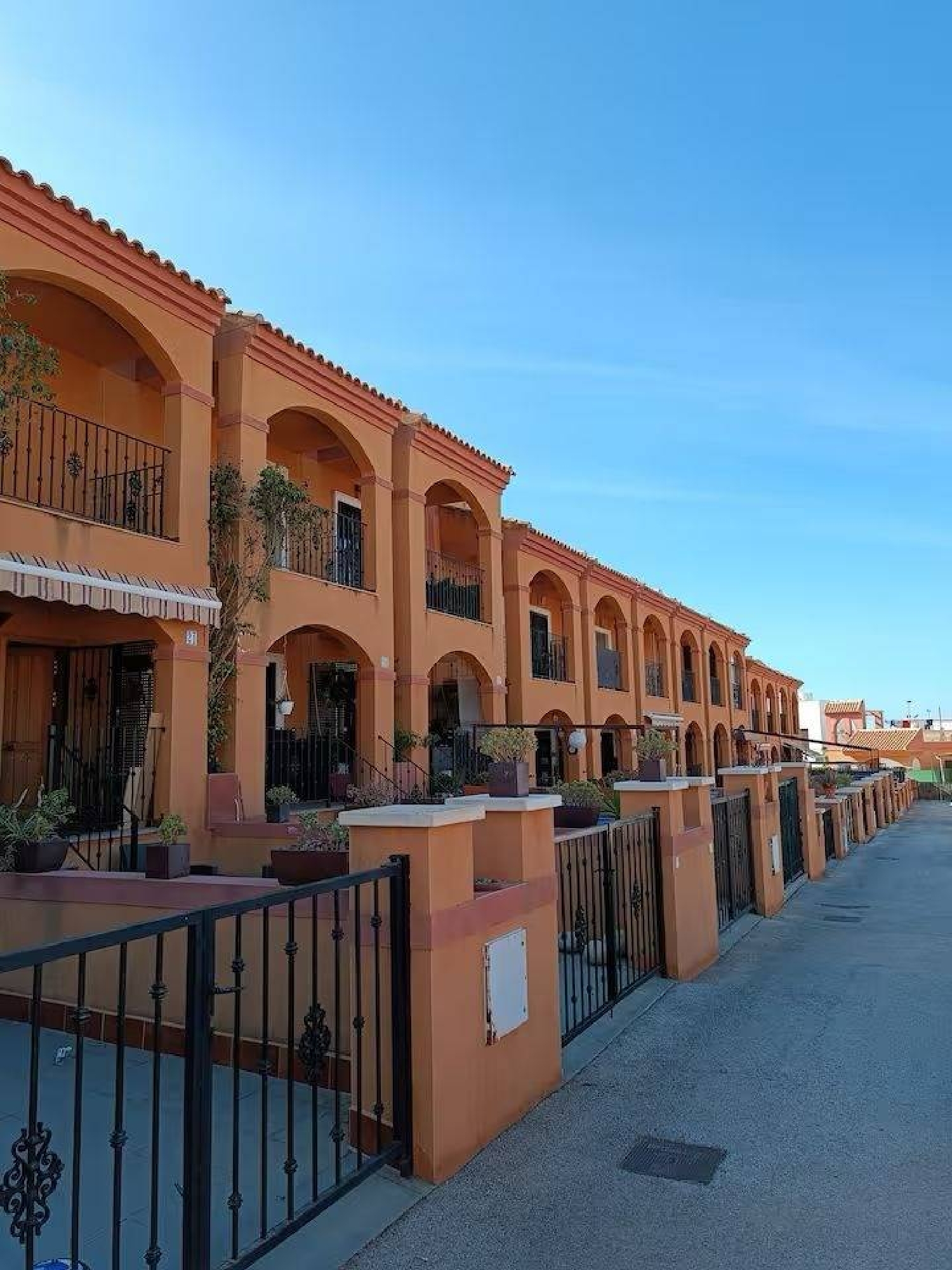  te koop huis Torrevieja Baix Segura 4