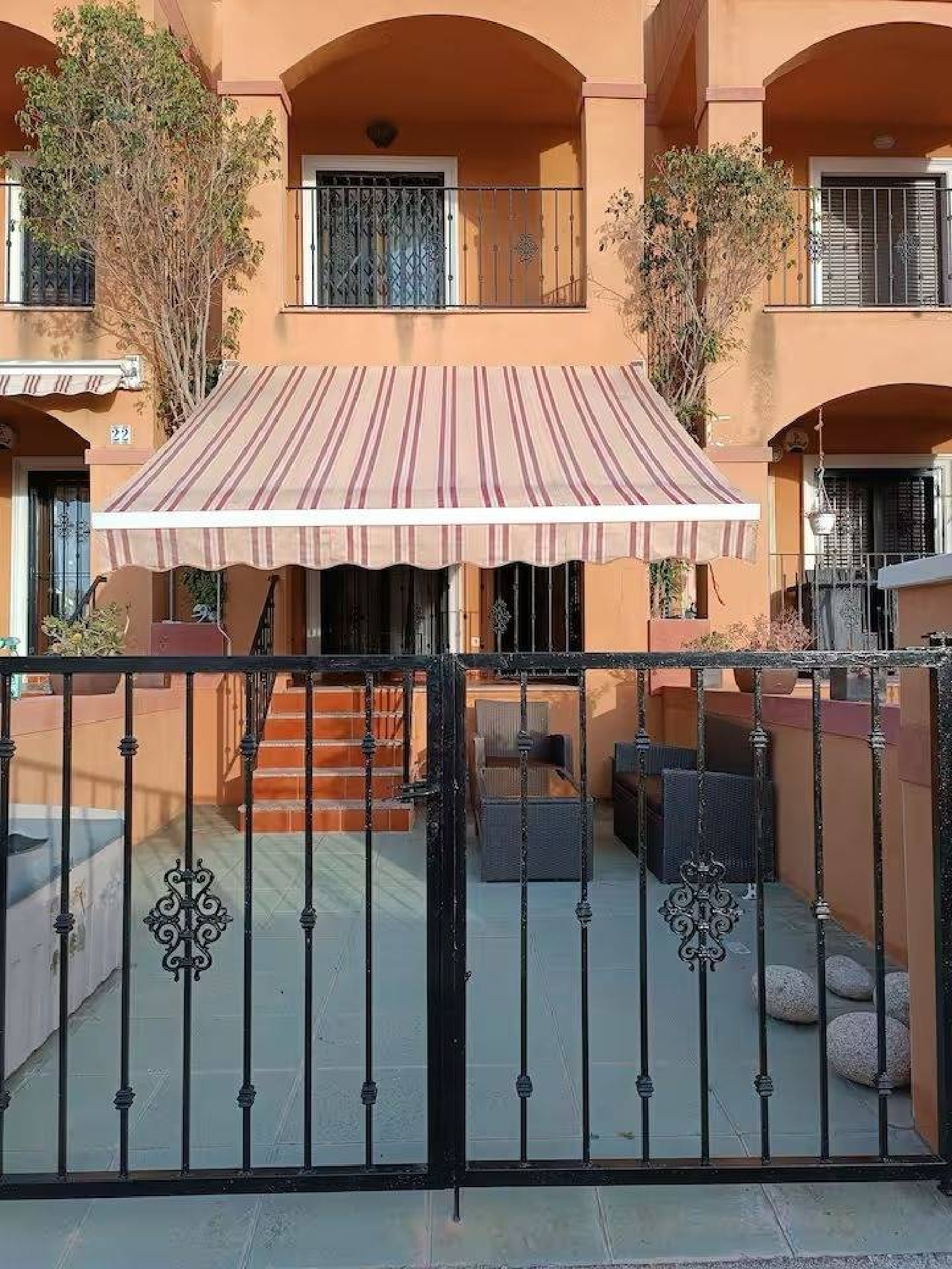  te koop huis Torrevieja Baix Segura 5