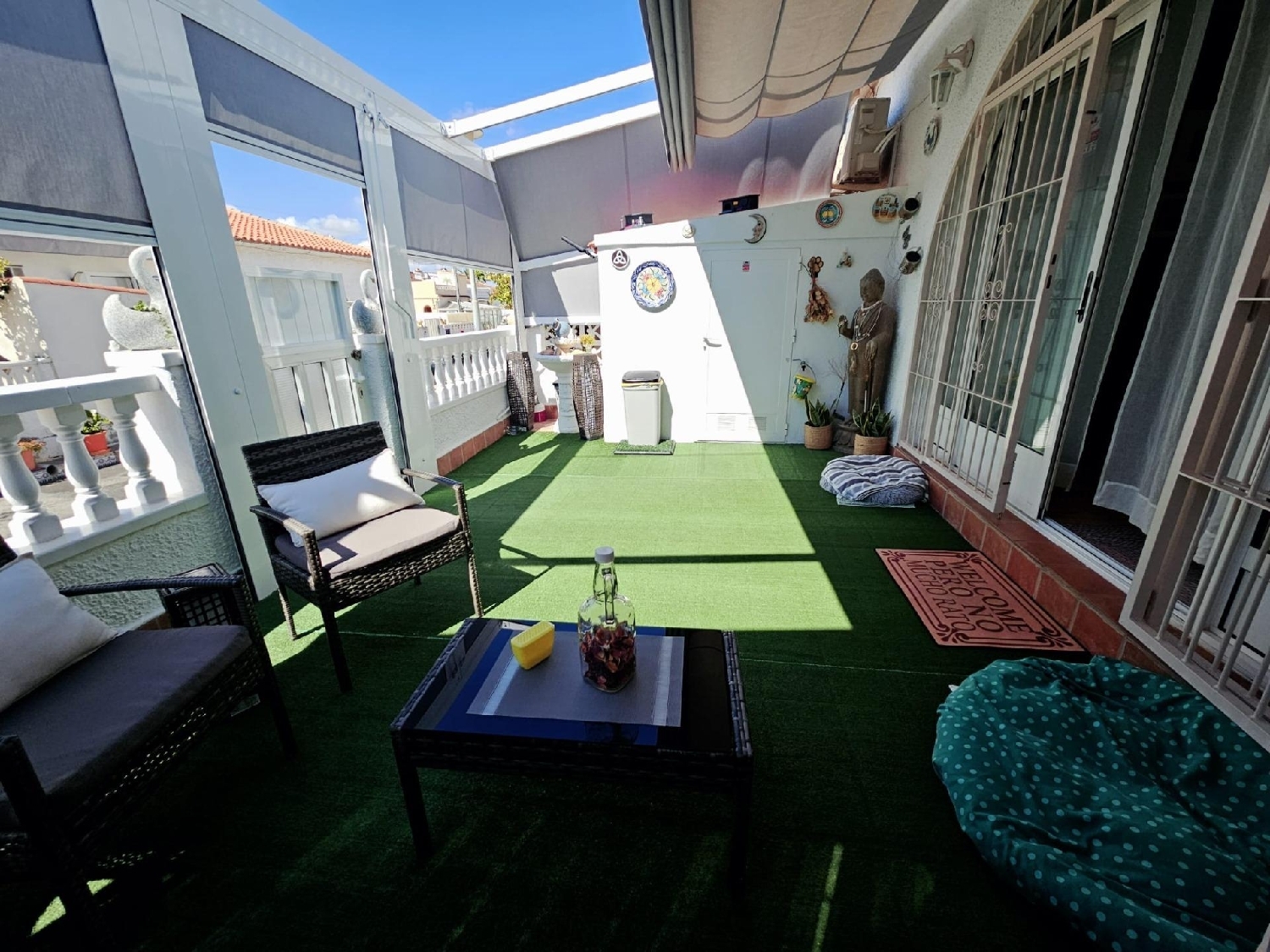  till salu hus Torrevieja Baix Segura 8