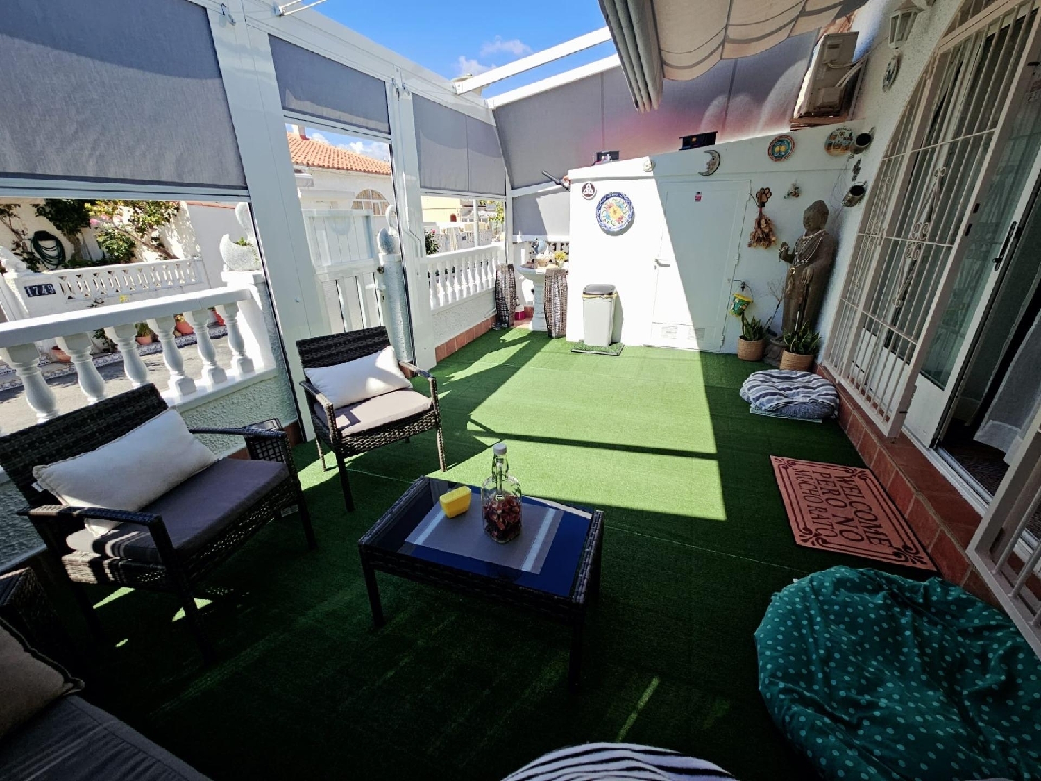  till salu hus Torrevieja Baix Segura 6