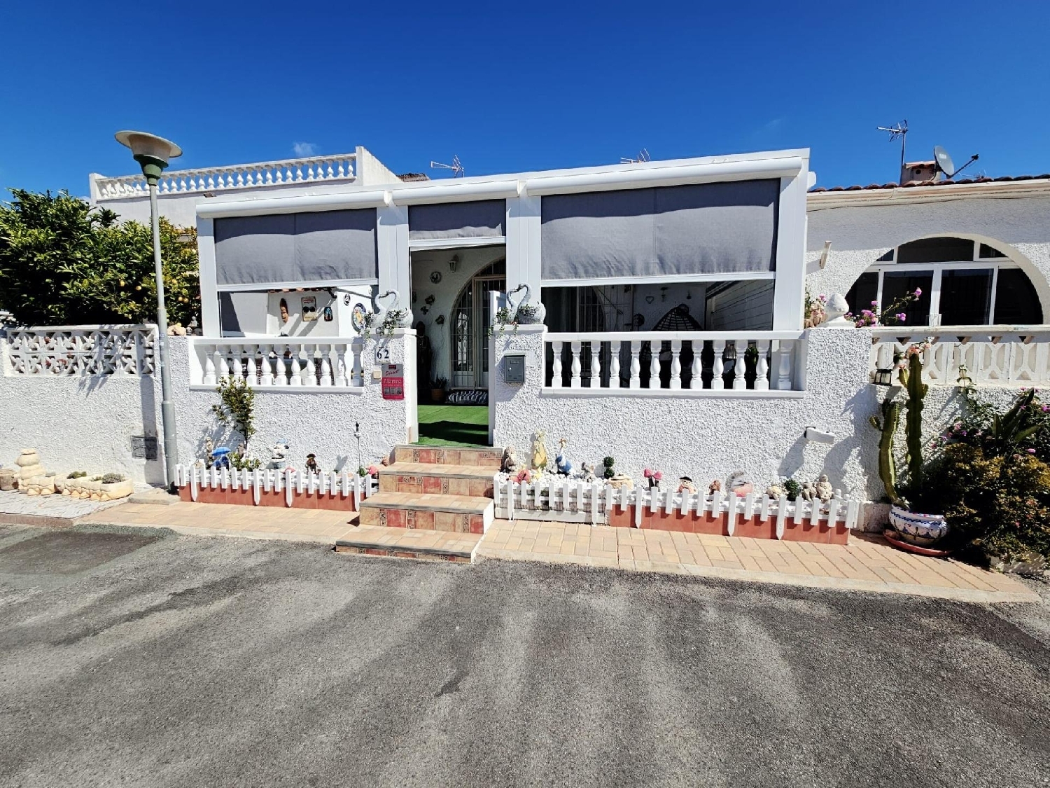  till salu hus Torrevieja Baix Segura 1