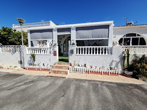 Torrevieja Baix Segura huis foto 6282887