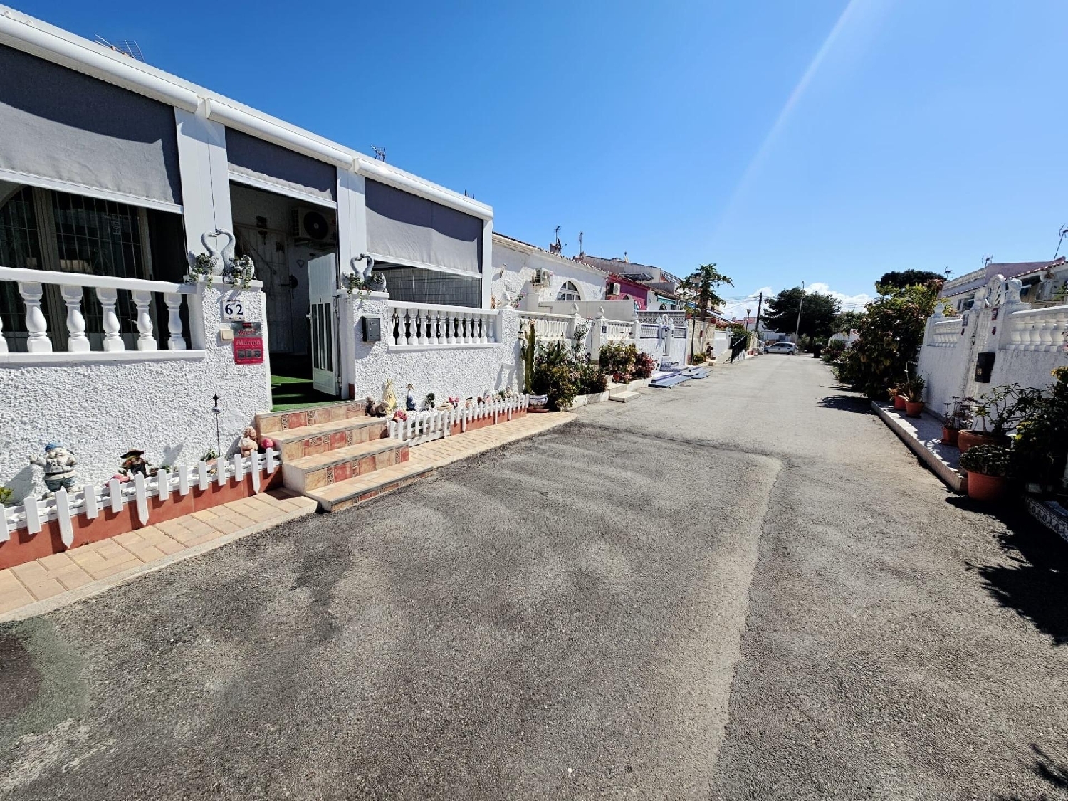 till salu hus Torrevieja Baix Segura 2