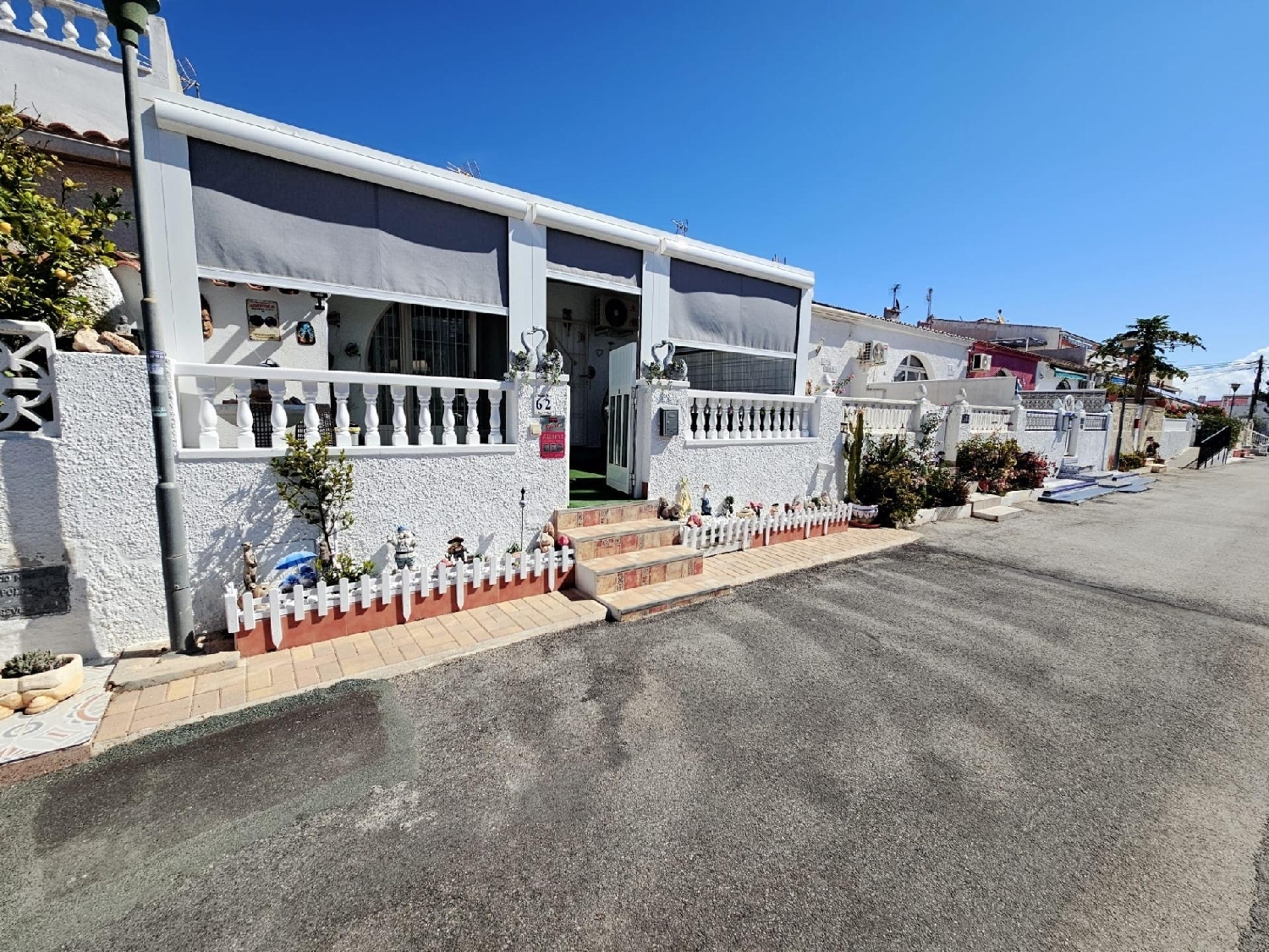 till salu hus Torrevieja Baix Segura 3
