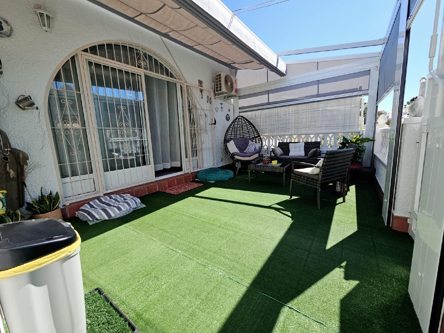  till salu hus Torrevieja Baix Segura 7
