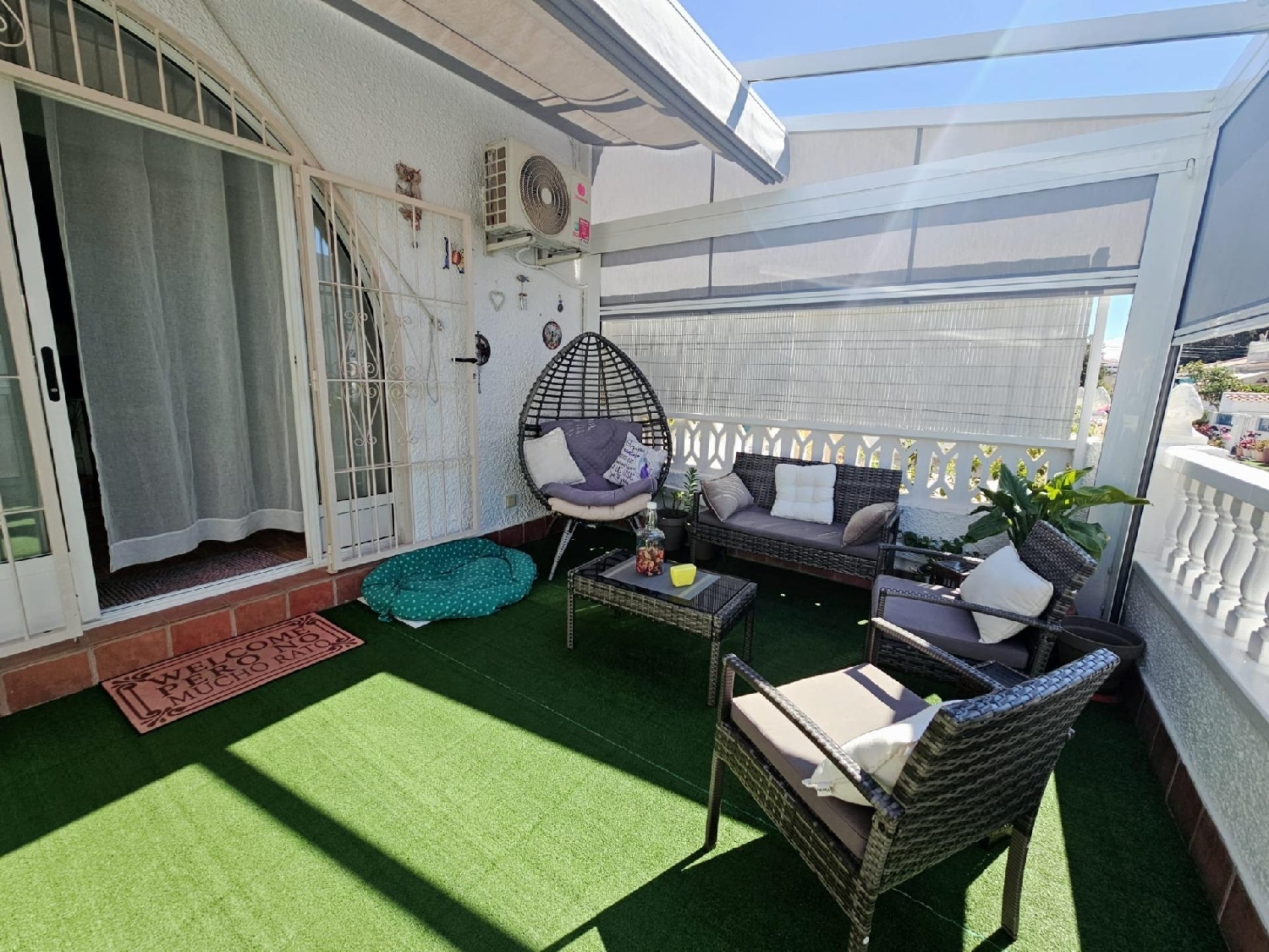  till salu hus Torrevieja Baix Segura 5