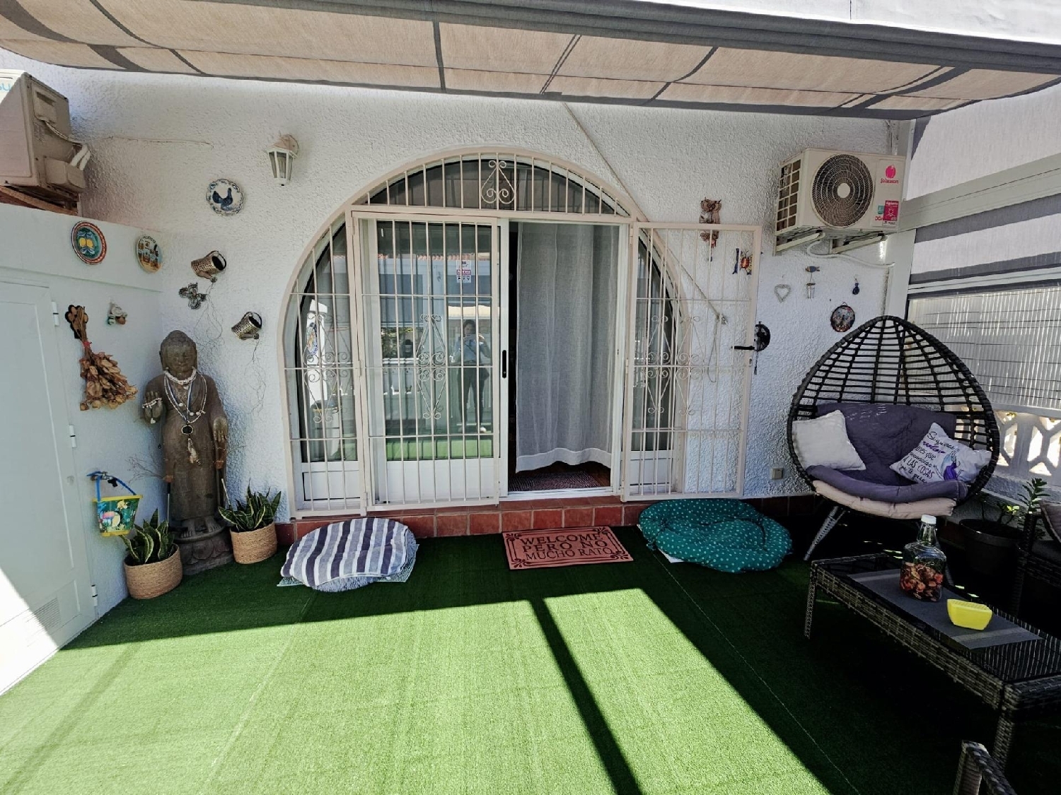  till salu hus Torrevieja Baix Segura 4