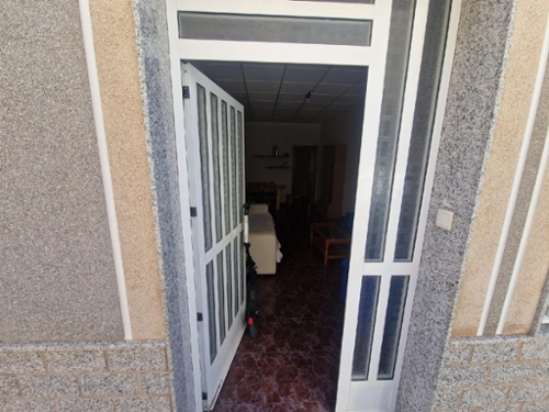 Torrevieja Baix Segura hus foto 6282896