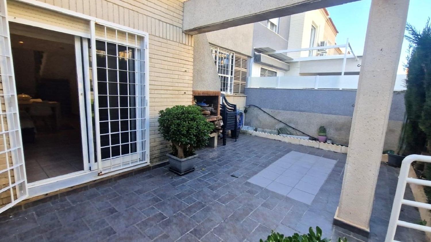 till salu hus Torrevieja Baix Segura 2