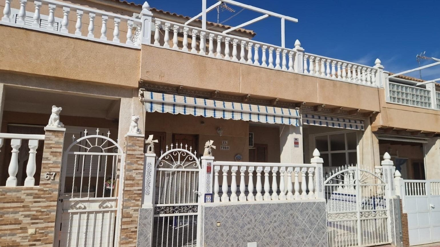  till salu hus Torrevieja Baix Segura 5