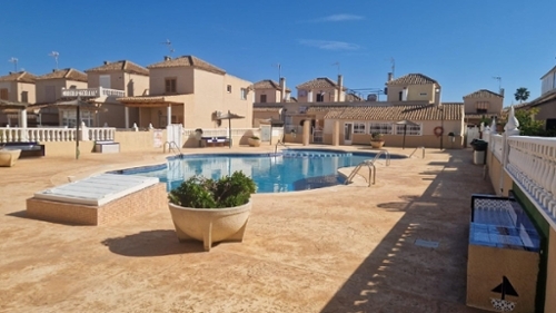 Torrevieja Baix Segura casa foto 6282948