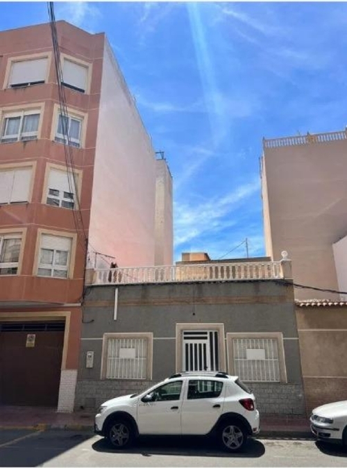 Torrevieja Baix Segura hus foto 6283016