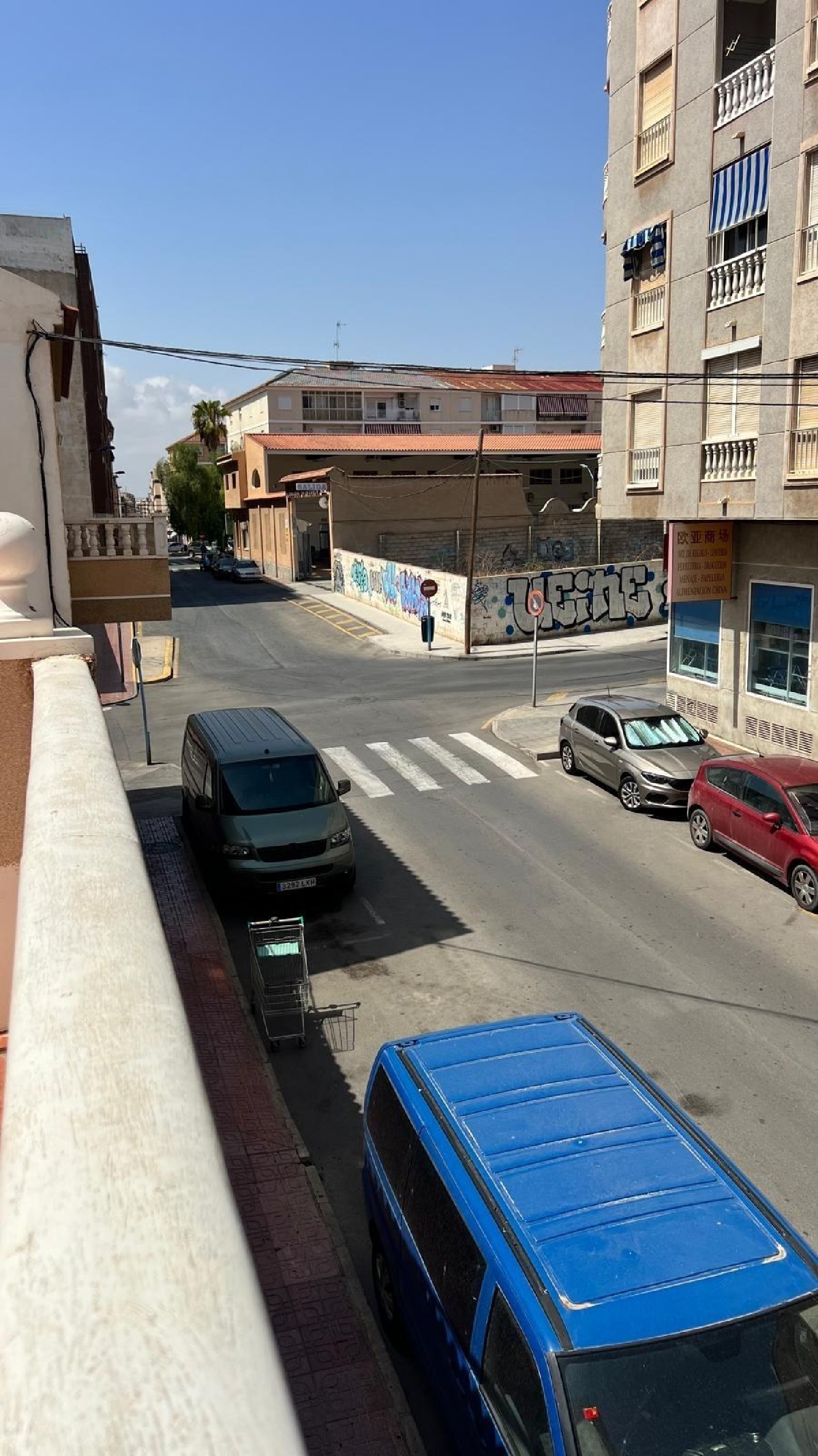  till salu hus Torrevieja Baix Segura 2
