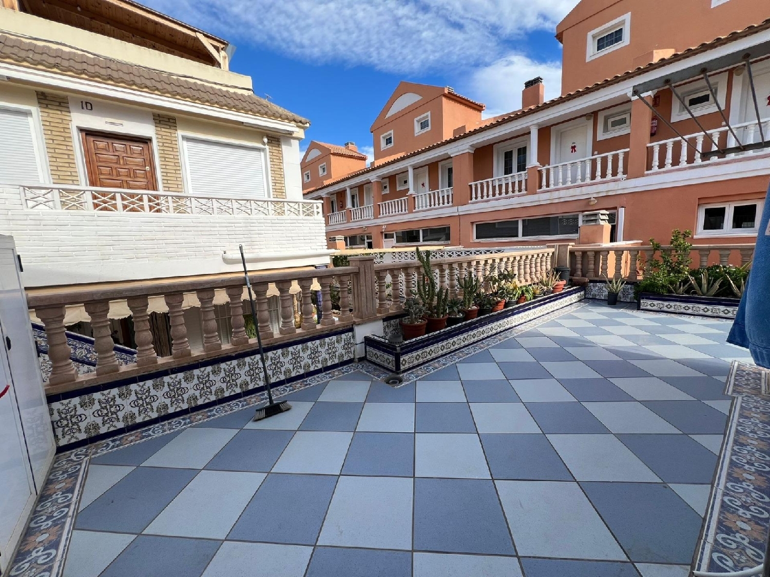  till salu hus Torrevieja Baix Segura 6