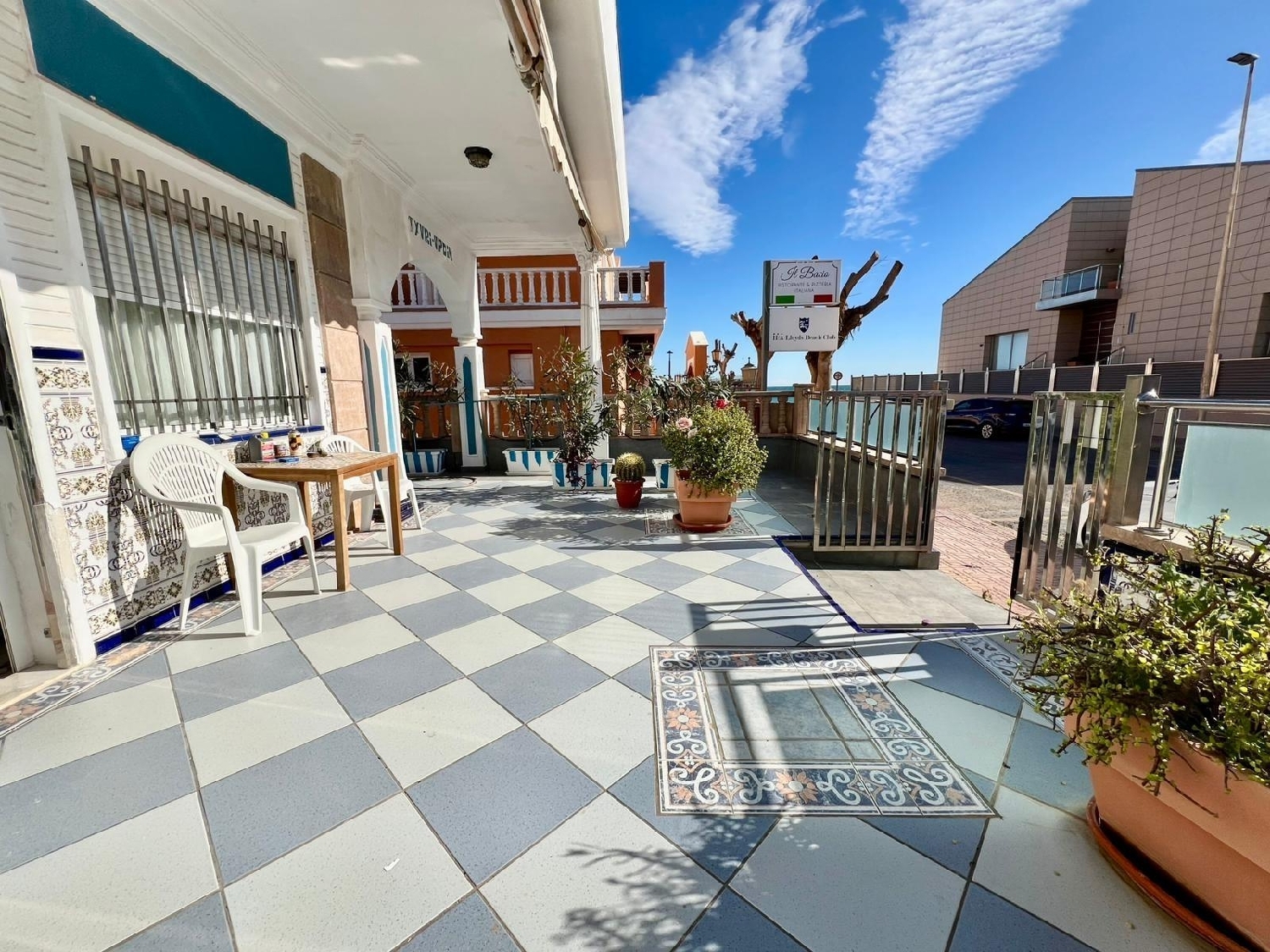  till salu hus Torrevieja Baix Segura 5
