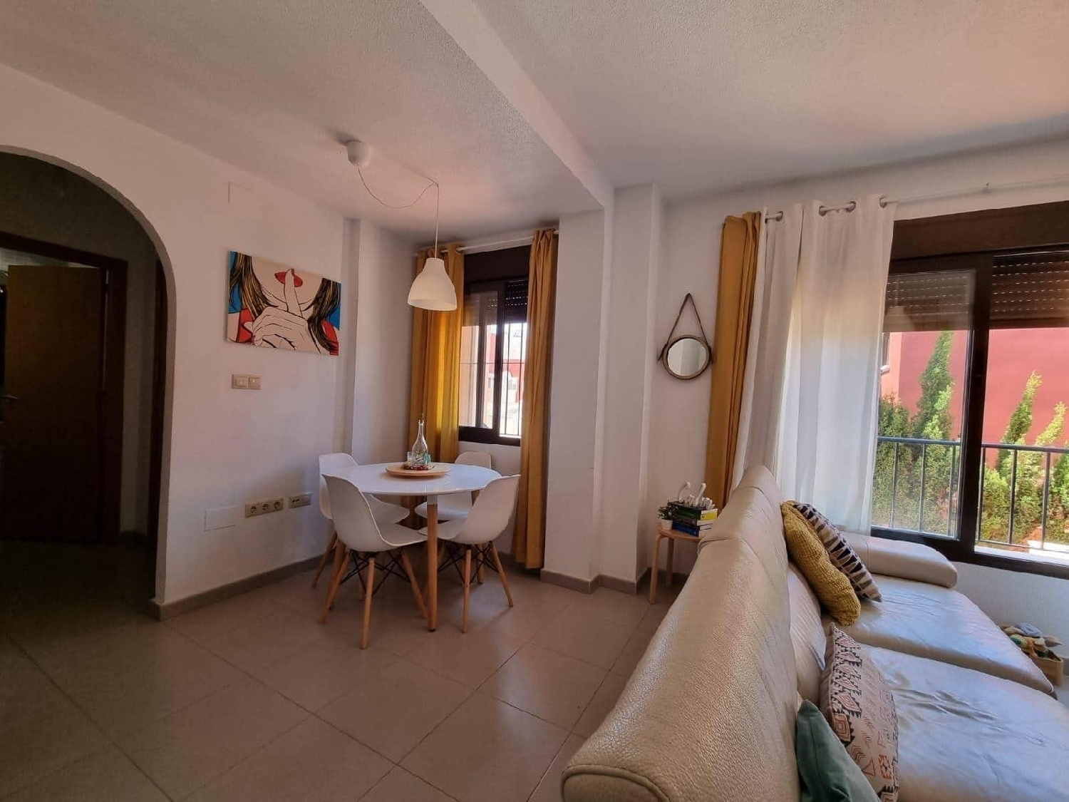 till salu hus Torrevieja Baix Segura 3