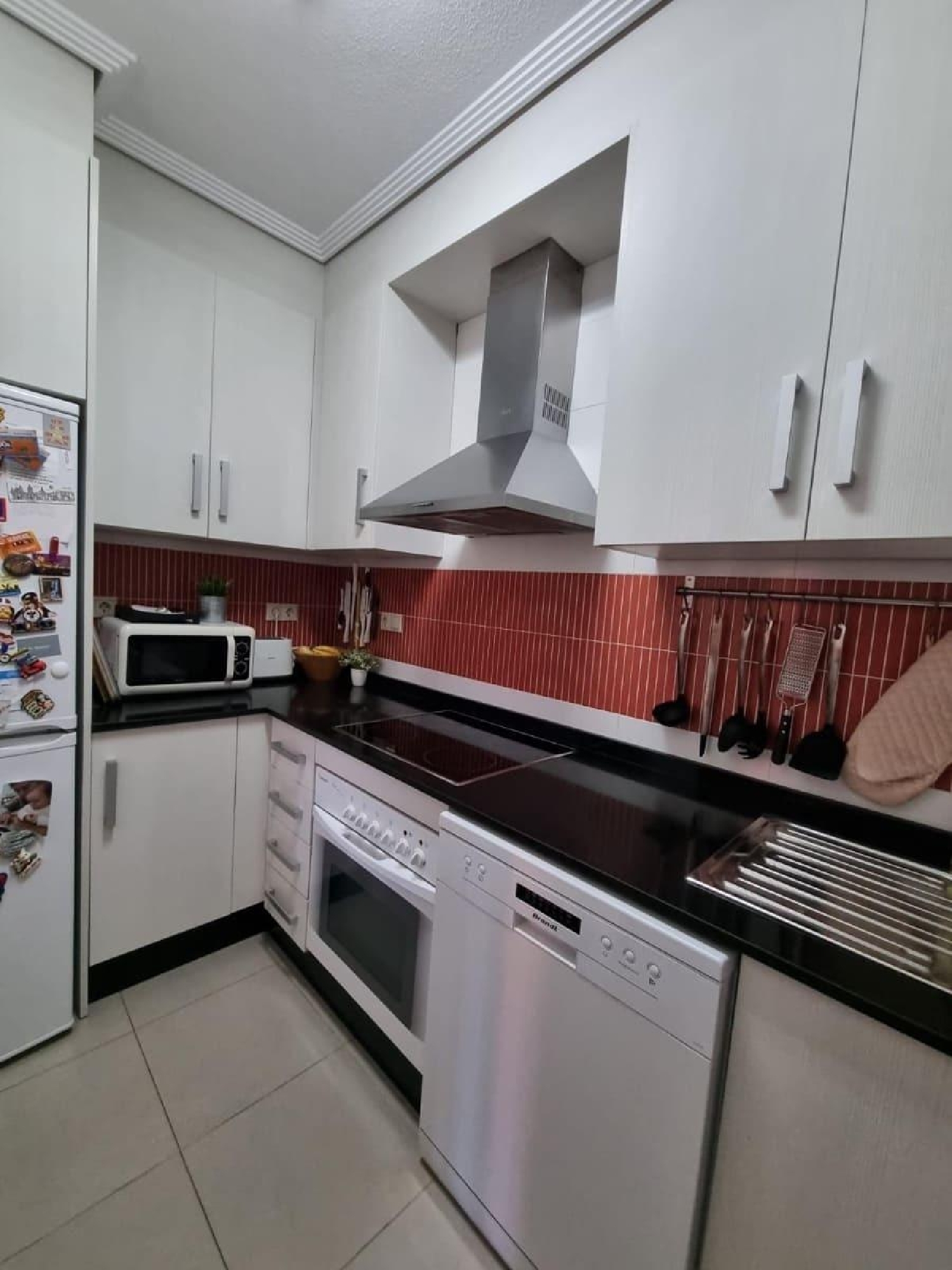  for sale house Torrevieja Baix Segura 8