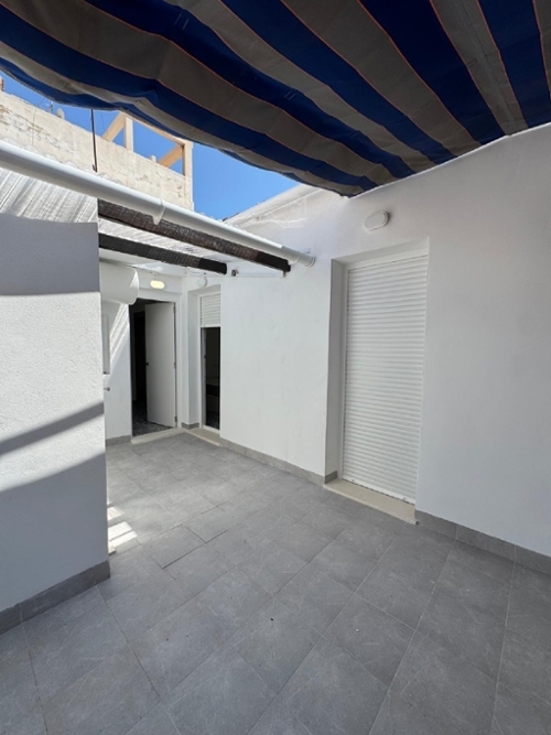 Torrevieja Baix Segura hus foto 6283030