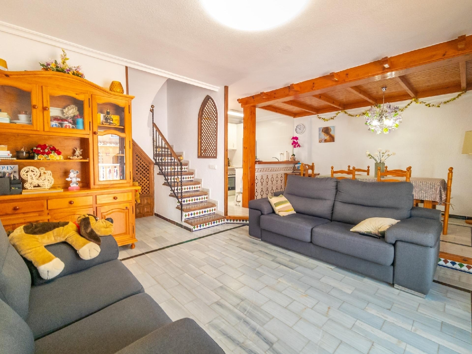  till salu hus Torrevieja Baix Segura 6