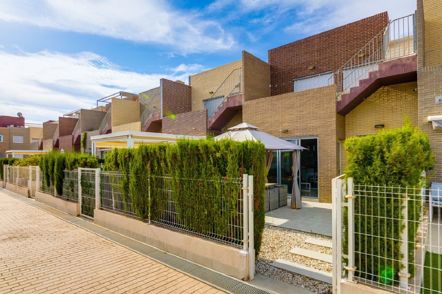  till salu hus Torrevieja Baix Segura 2