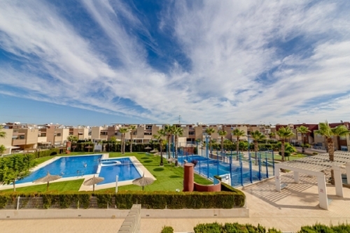 Torrevieja Baix Segura hus foto 6283049
