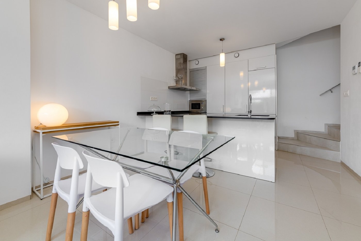  till salu hus Torrevieja Baix Segura 6