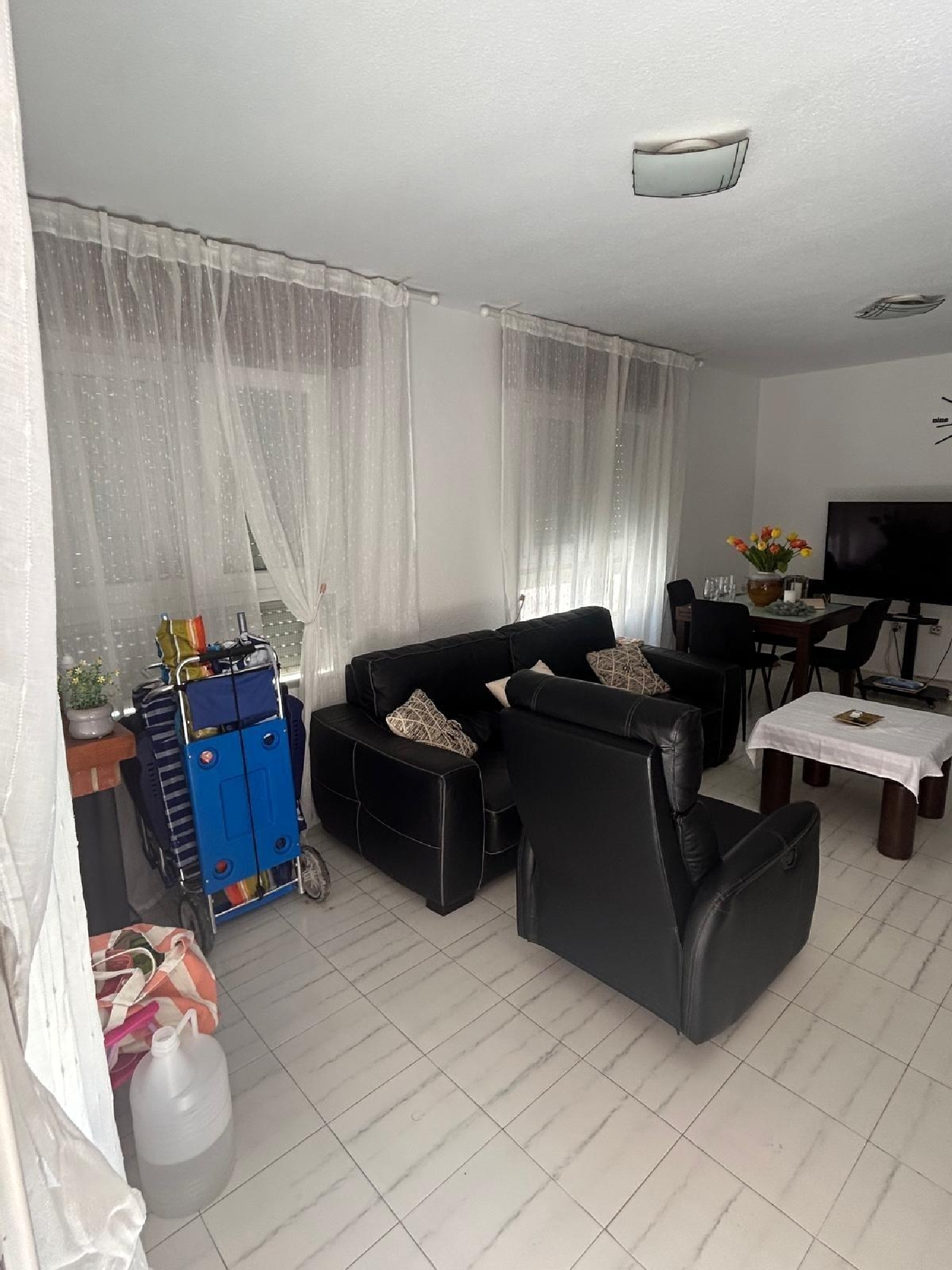  for sale house Torrevieja Baix Segura 5
