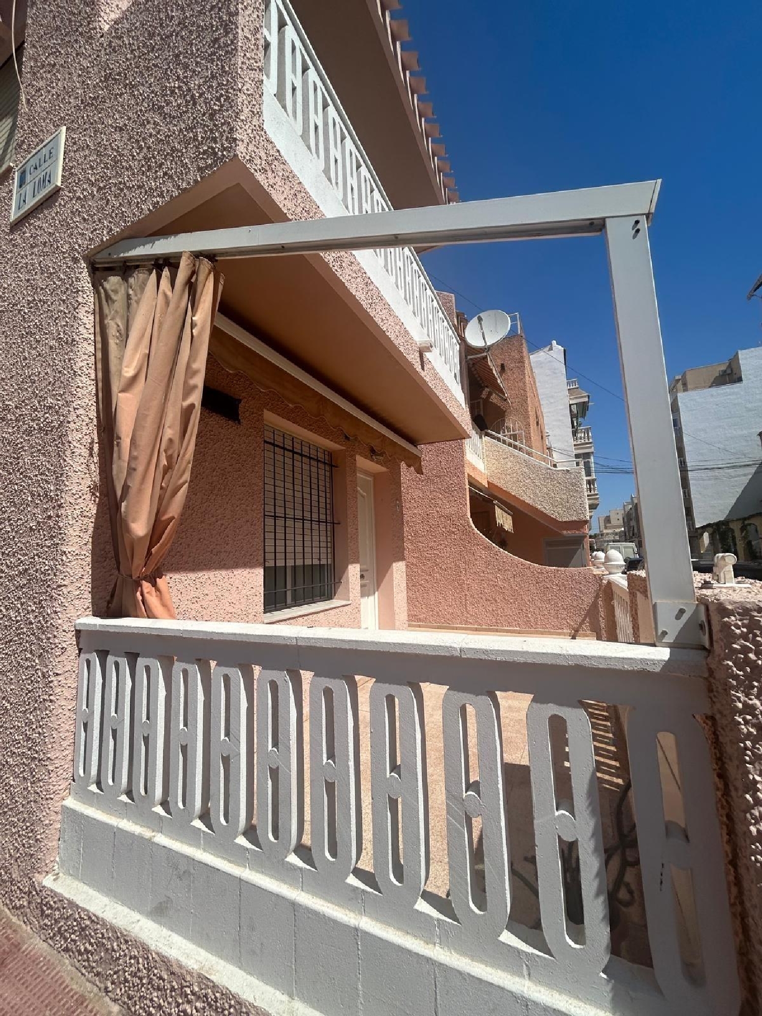  for sale house Torrevieja Baix Segura 3