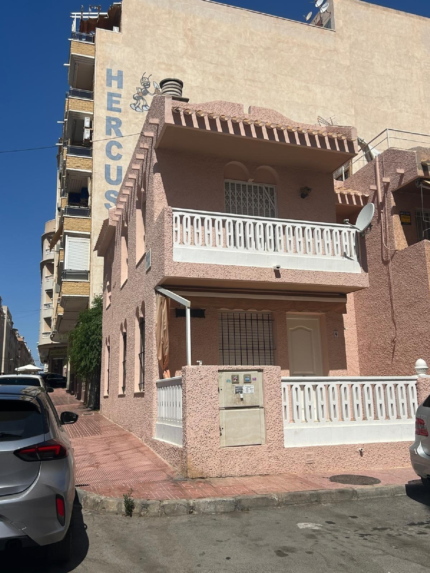  for sale house Torrevieja Baix Segura 2