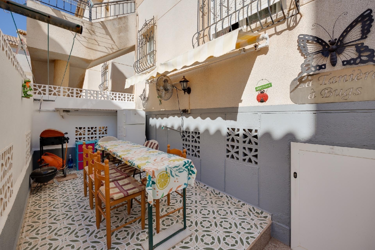  for sale house Torrevieja Baix Segura 4