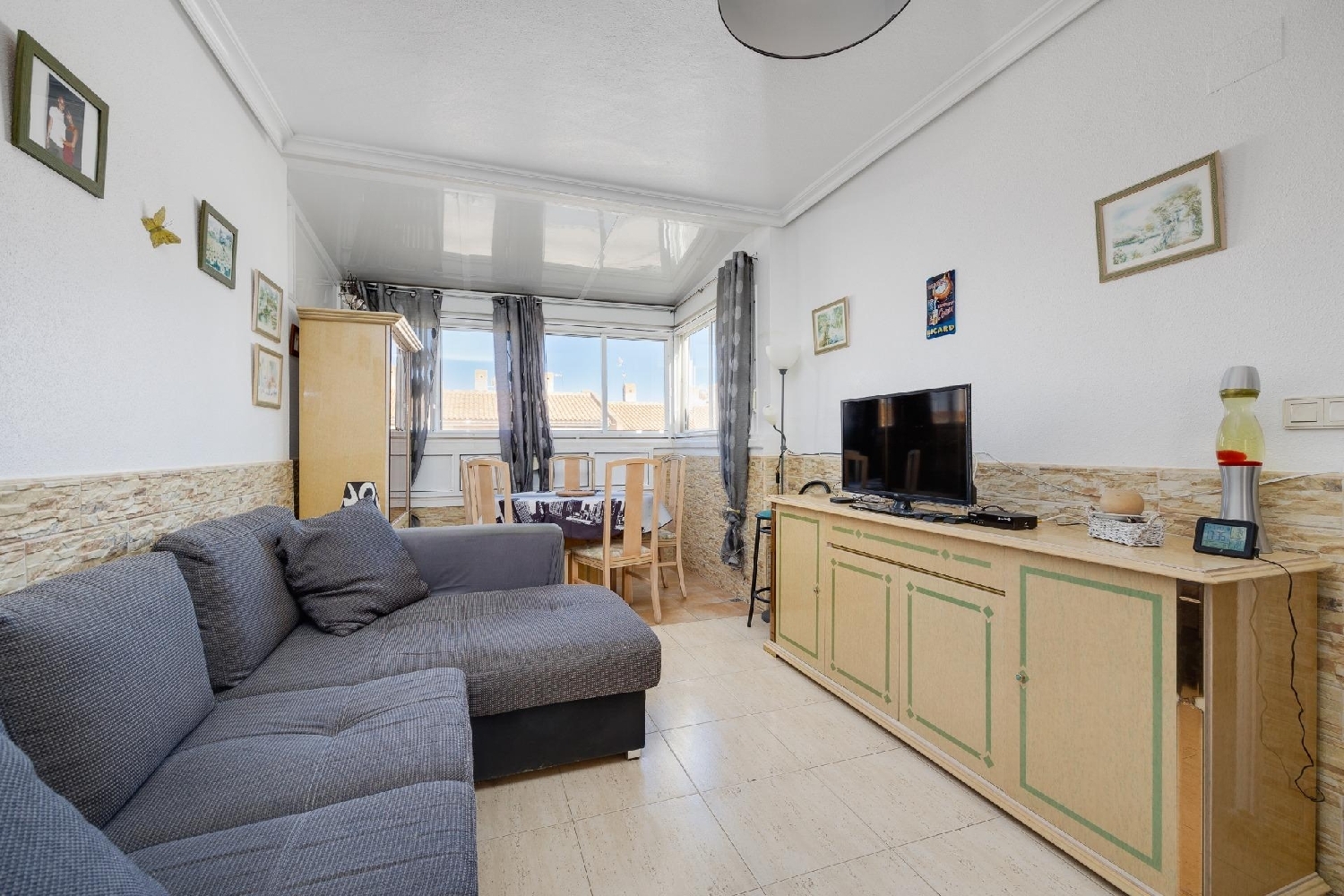 for sale house Torrevieja Baix Segura 2