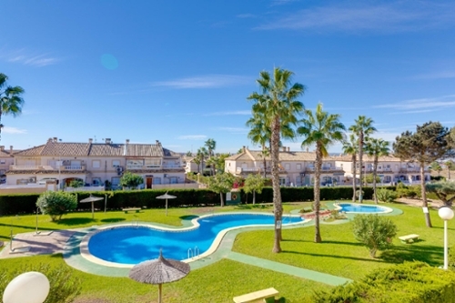 Torrevieja Baix Segura house foto 6283075