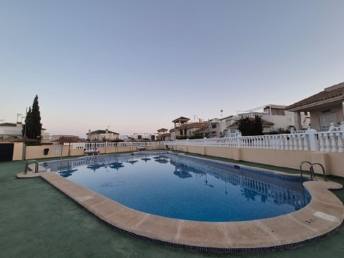 Torrevieja Baix Segura hus foto 6275707