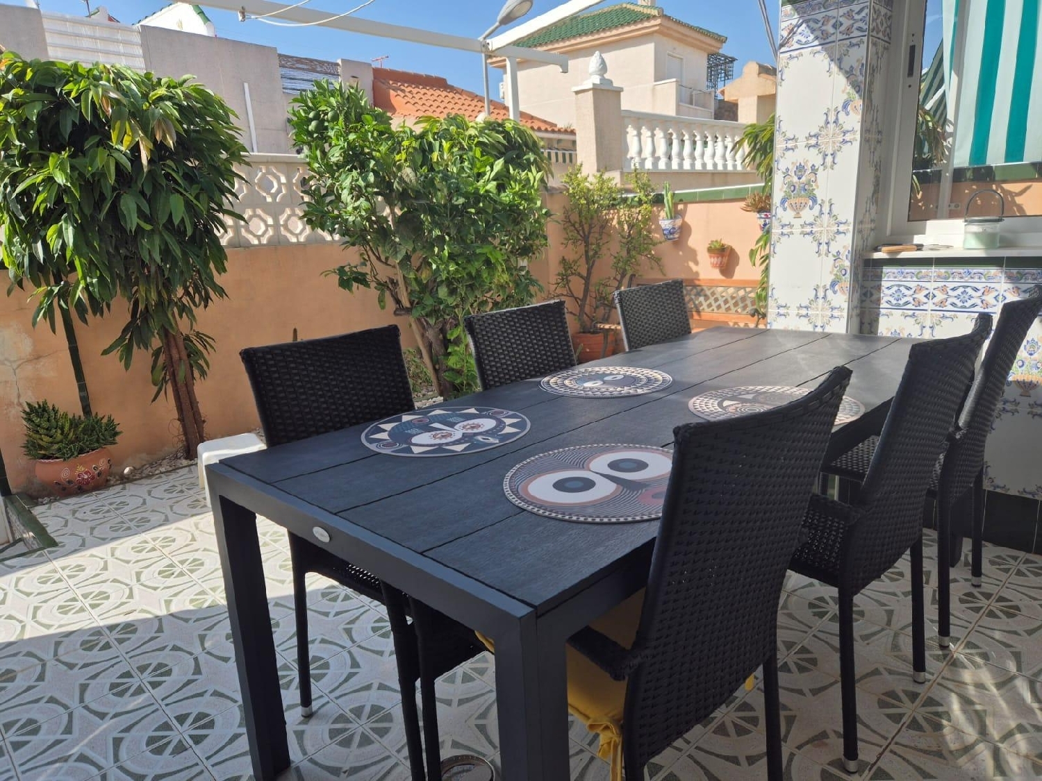  en venta casa Torrevieja Baix Segura 4