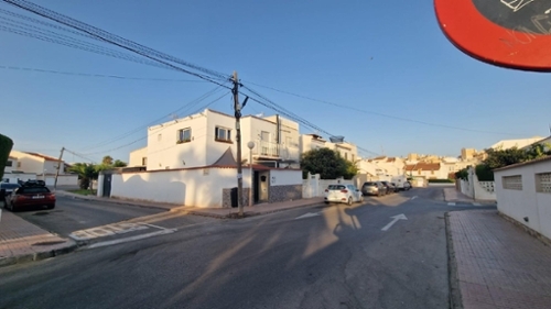 Torrevieja Baix Segura maison foto 6279016