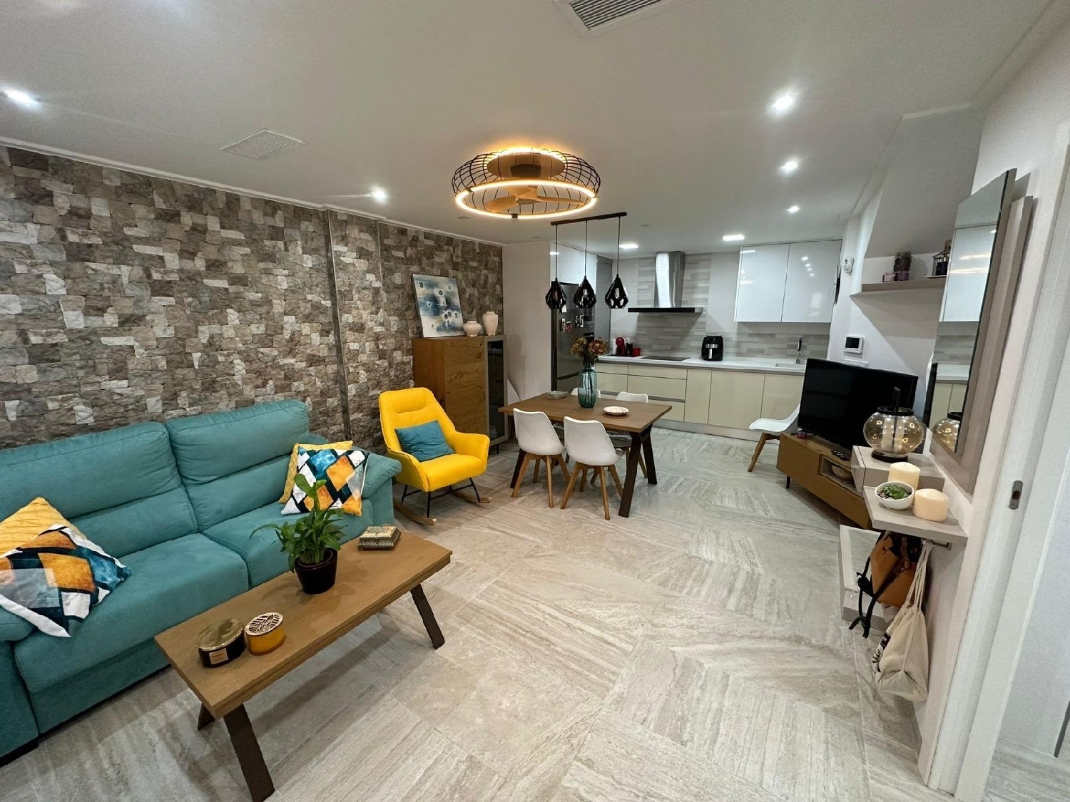till salu hus Torrevieja Baix Segura 2