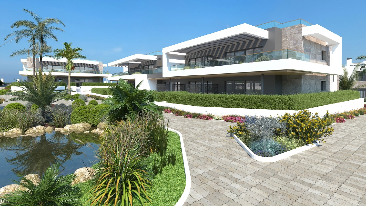  à vendre maison Torrevieja Baix Segura 1
