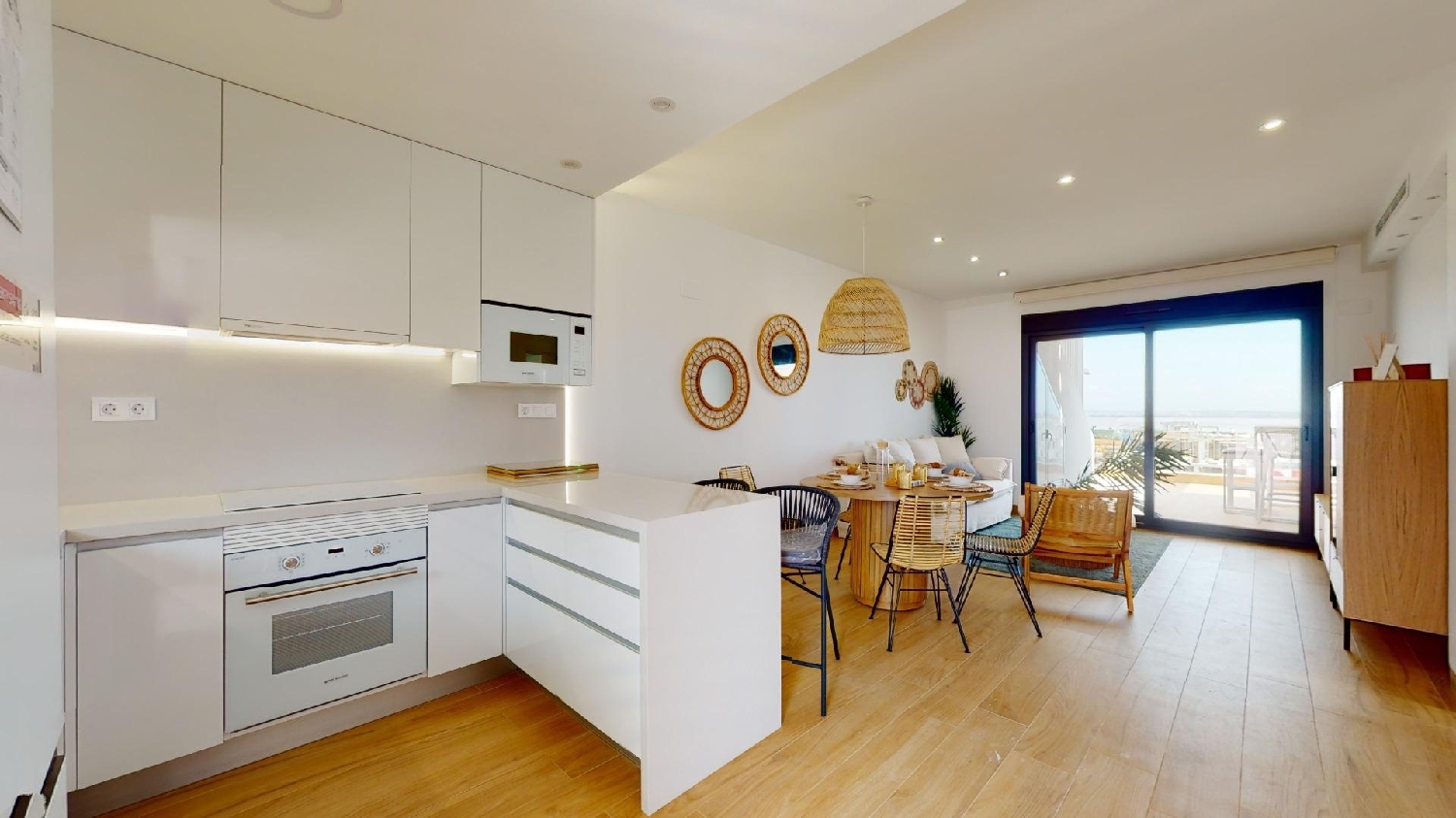 kaufen Haus Torrevieja Baix Segura 3