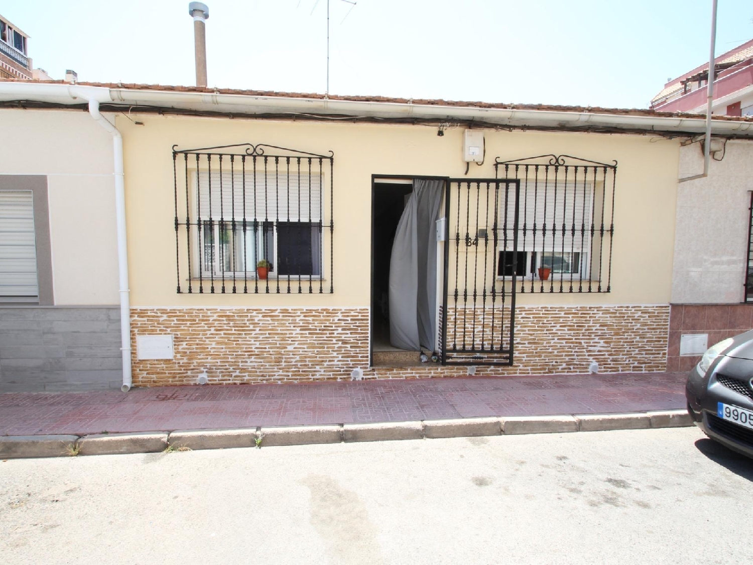  à vendre maison Torrevieja Baix Segura 1