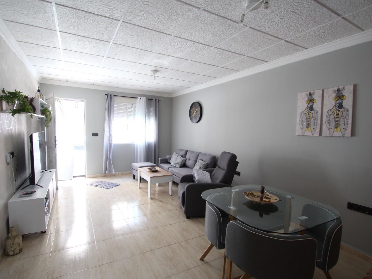  à vendre maison Torrevieja Baix Segura 4