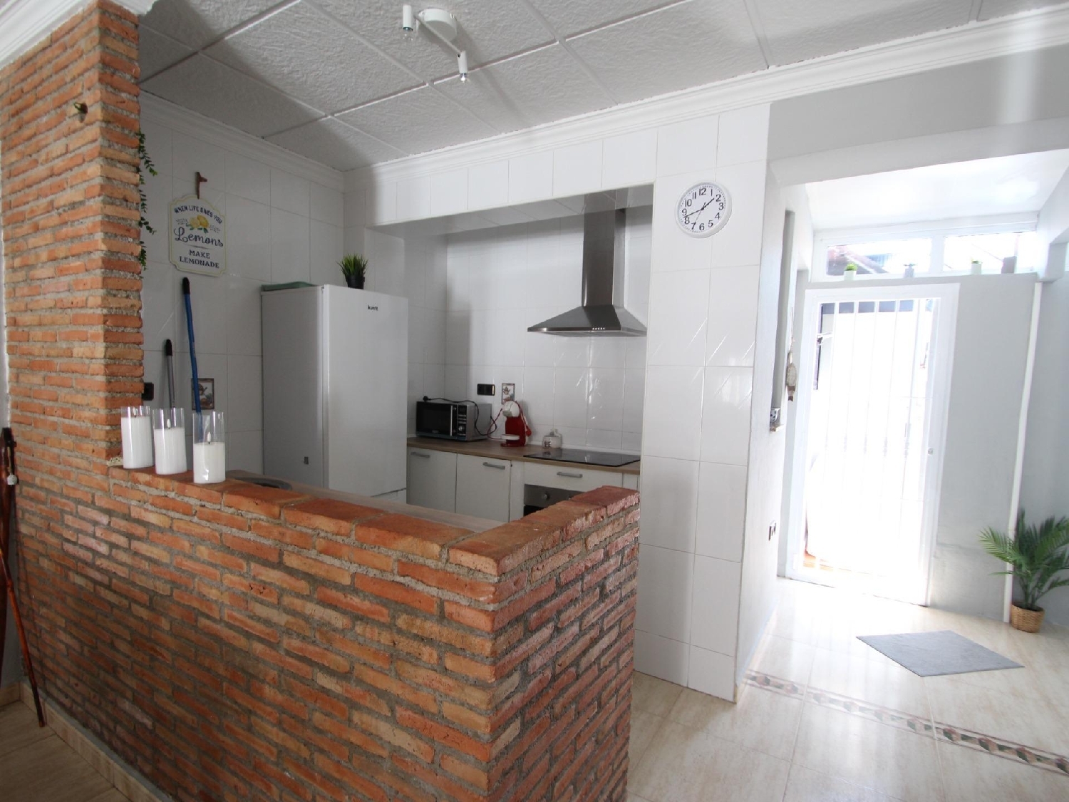  à vendre maison Torrevieja Baix Segura 6