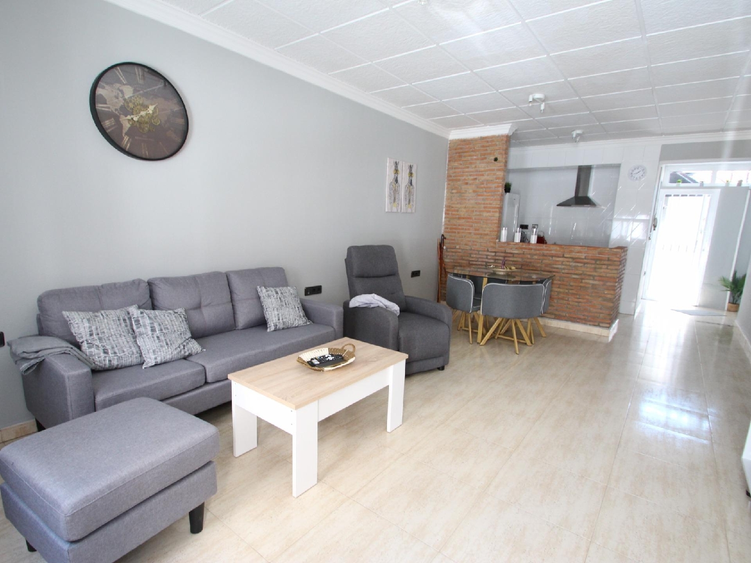  à vendre maison Torrevieja Baix Segura 2