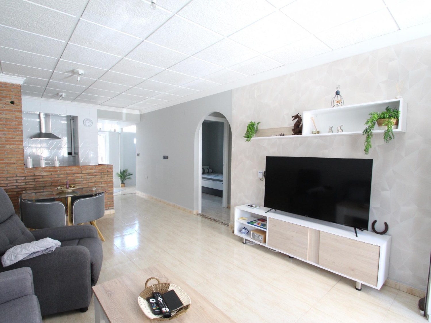  à vendre maison Torrevieja Baix Segura 3
