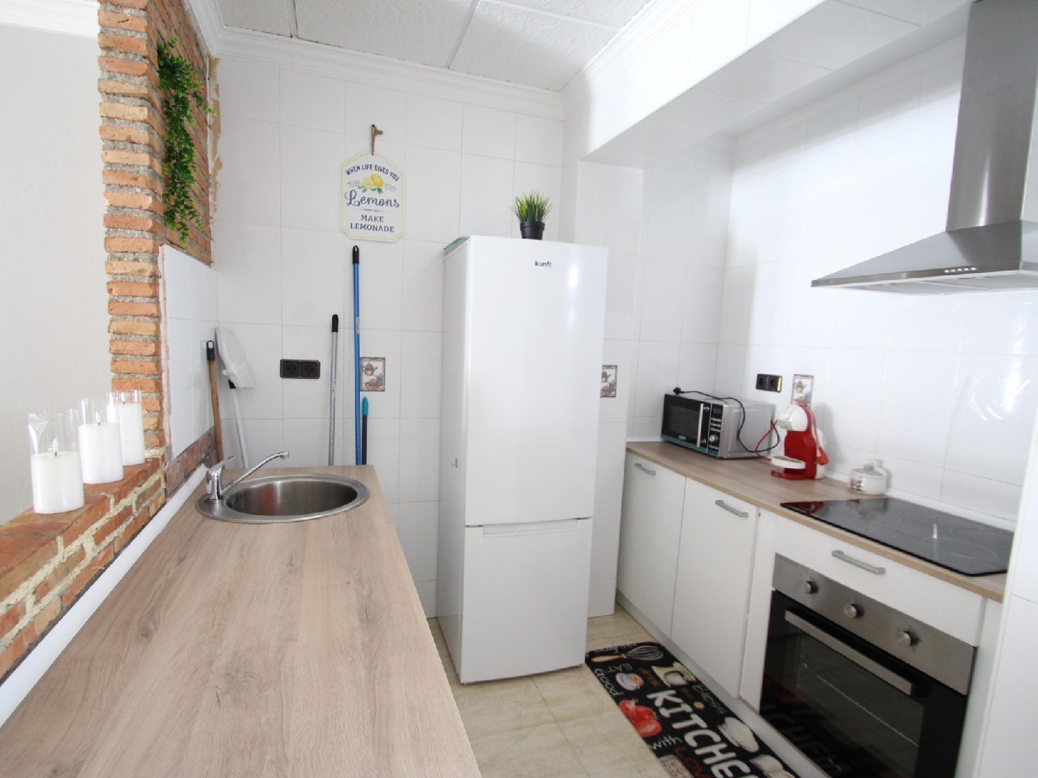  à vendre maison Torrevieja Baix Segura 7