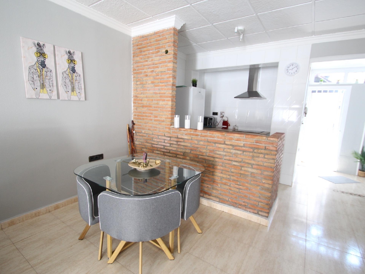  à vendre maison Torrevieja Baix Segura 5
