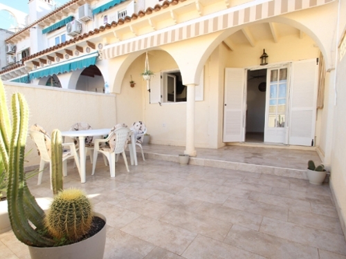 Torrevieja Baix Segura casa foto 6275899