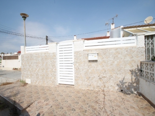 Torrevieja Baix Segura casa foto 6275900