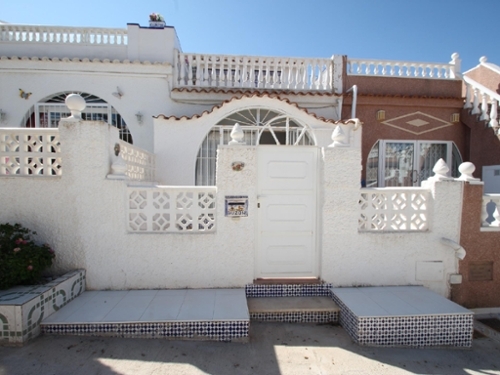 Torrevieja Baix Segura house foto 6282237