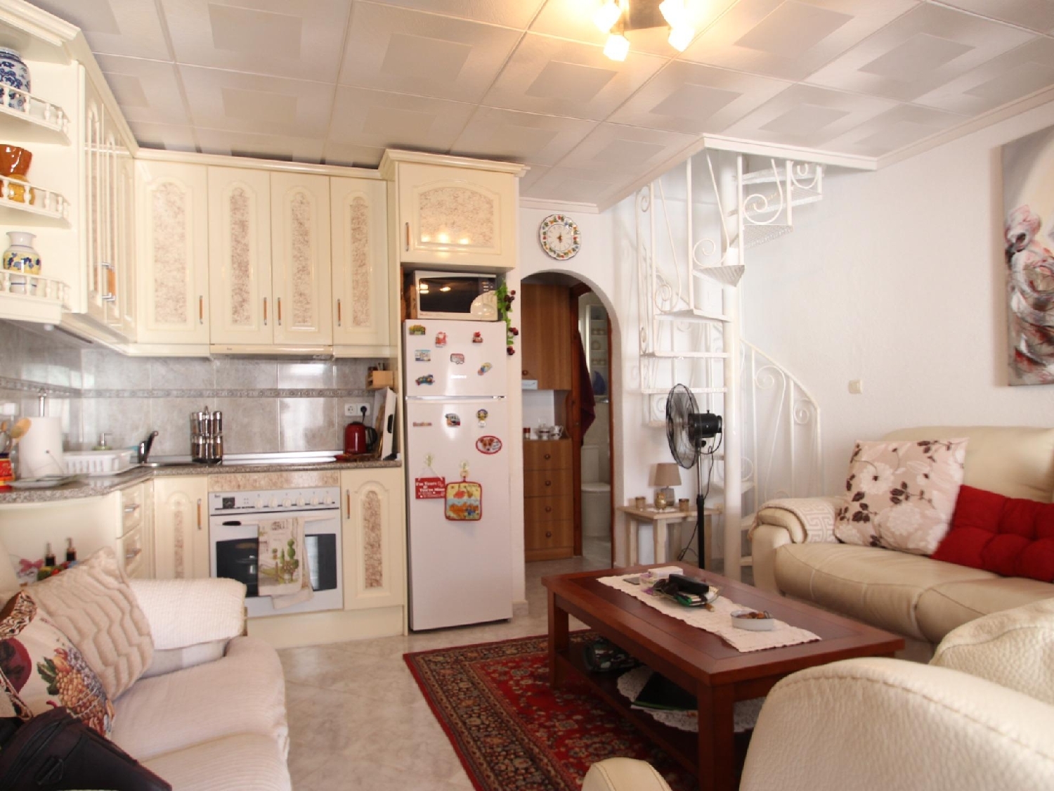  kaufen Haus Torrevieja Baix Segura 8