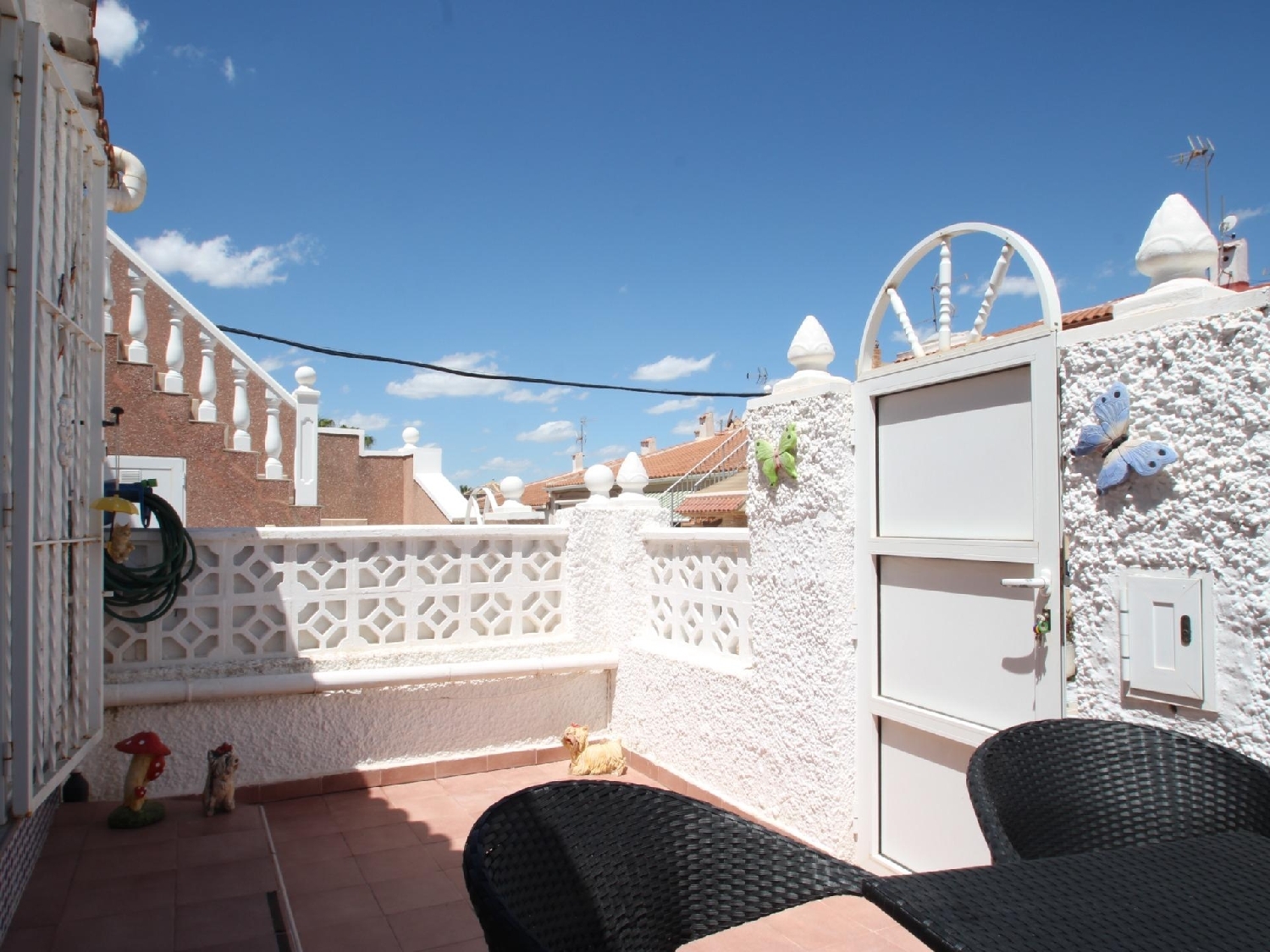 kaufen Haus Torrevieja Baix Segura 3